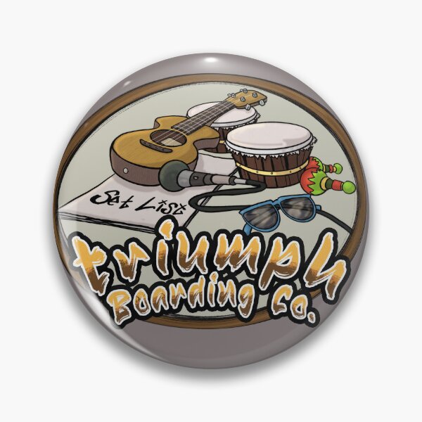 Item preview, Set List  TBC designed and sold by FeralJackRabit.