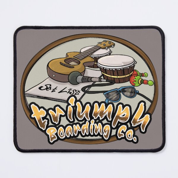 Item preview, Set List  TBC designed and sold by FeralJackRabit.