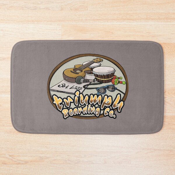 Item preview, Set List  TBC designed and sold by FeralJackRabit.