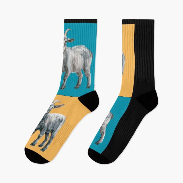 Item preview, The Square of goats  designed and sold by Palmtree94.