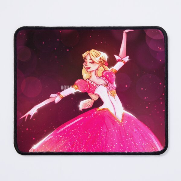 Item preview, Genevieve - 12 Dancing Princesses designed and sold by voukaa--.