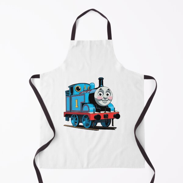 Item preview, cute thomas the tank engine excellent gamer stickers and t shirts designed and sold by nicnacc.