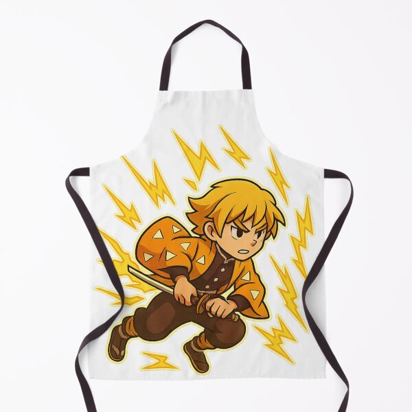 Item preview, Demon Slayer Style designed and sold by SarahsSZN.