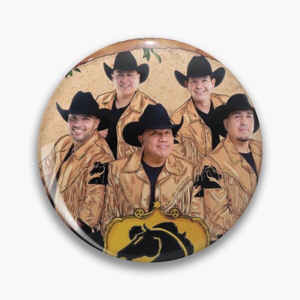 Item preview, Grupo Bronco - Bienvenida La Vida album 2022 designed and sold by Bosewrop.