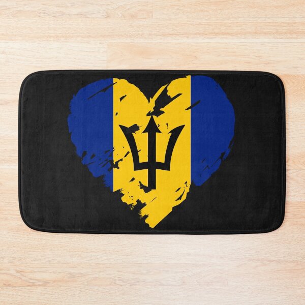 Item preview, I Love Barbados  designed and sold by DreamBrushy.