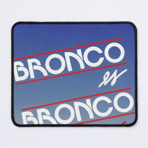 Item preview, Grupo Bronco - Bronco Es Bronco En Vivo album 1992 designed and sold by Bosewrop.
