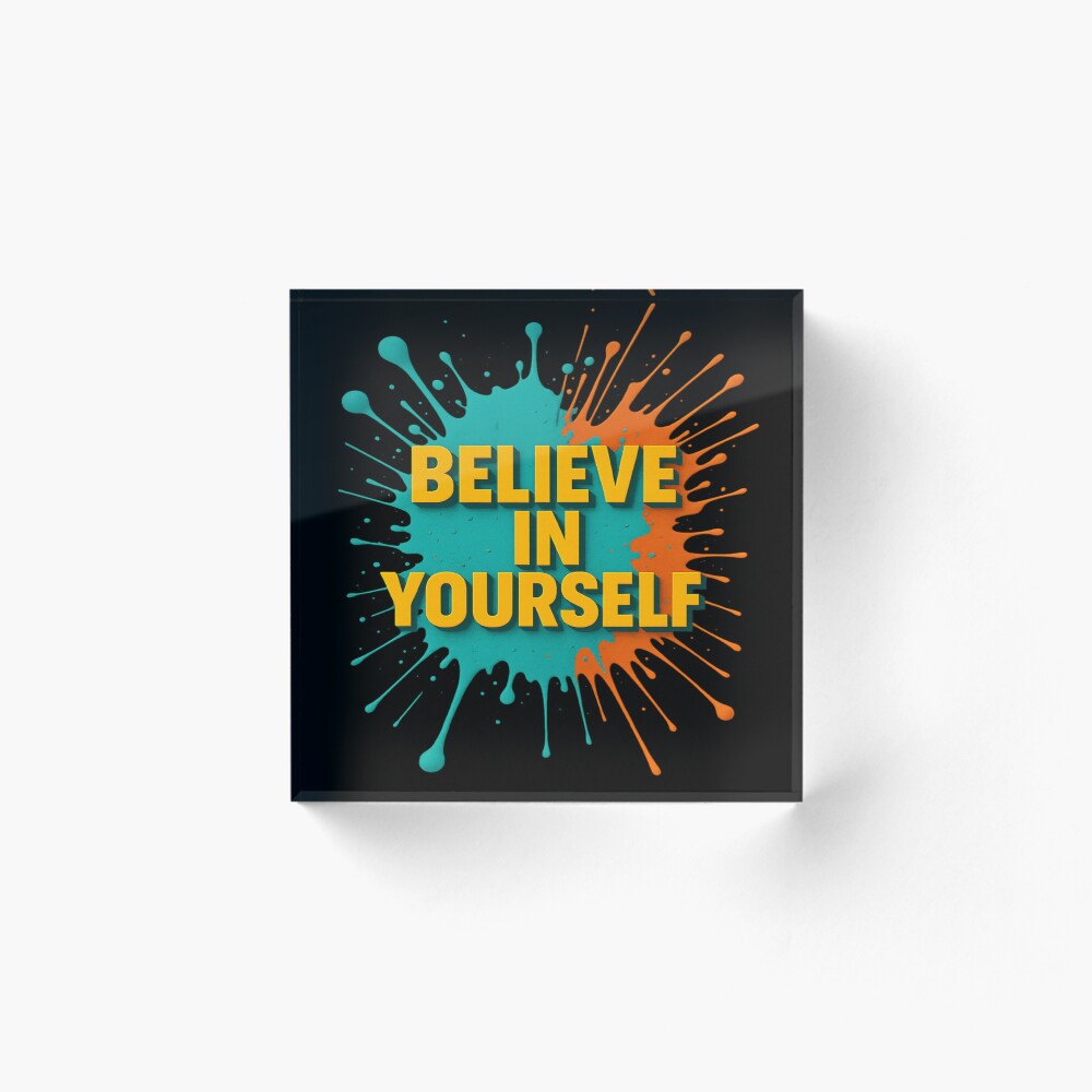 Item preview, Acrylic Block designed and sold by Bellassi.