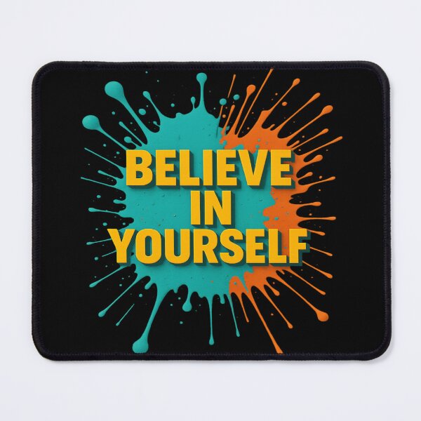 Item preview, Believe In Yourself designed and sold by Bellassi.