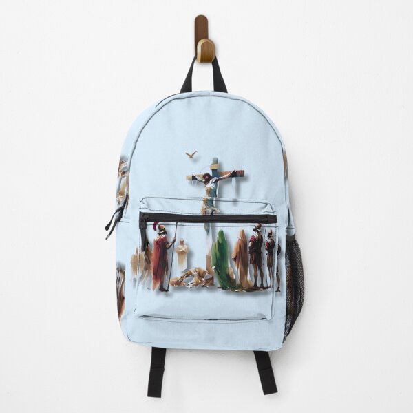 Item preview, Calvary - A Timeless Sacrifice designed and sold by Artistic canvas store.