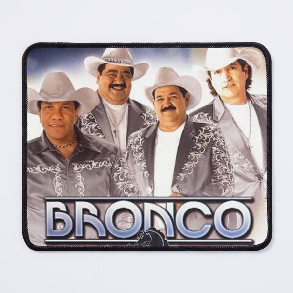 Item preview, Grupo Bronco - Huella Digital album 2006 designed and sold by Bosewrop.