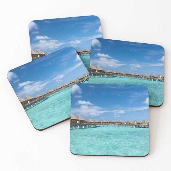 Item preview, Maldive Islands designed and sold by CharlieDesings.
