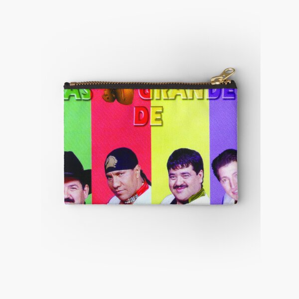 Item preview, Grupo Bronco - Las 30 grandes de Bronco album 1997 designed and sold by Bosewrop.