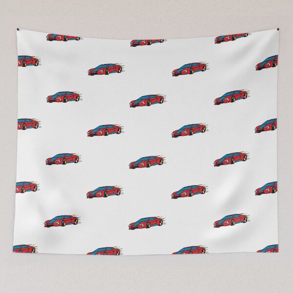 Item preview, Picasso-Inspired Cubist Collection designed and sold by Ewa Miller.