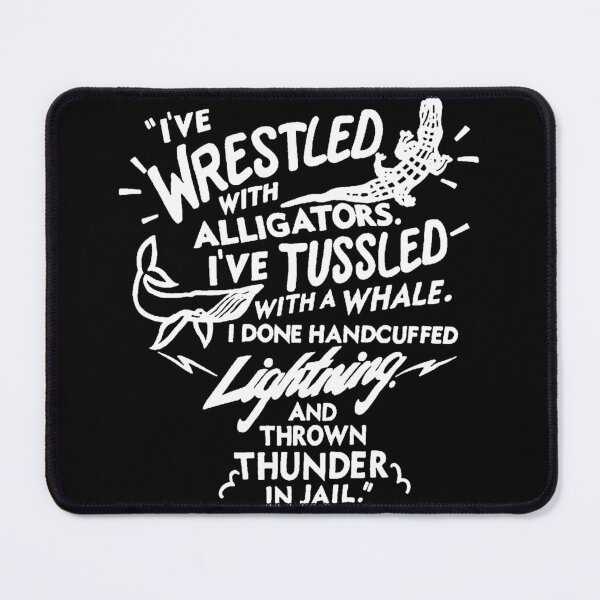 Item preview, Ali Quote designed and sold by goatshirt.