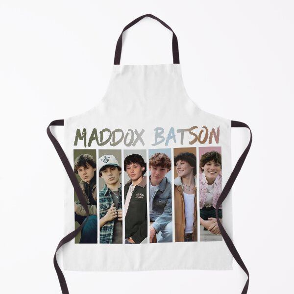 Item preview, Maddox Batson Concert 2025 Tour Vintage 90s Fan Art designed and sold by Terahsharris.