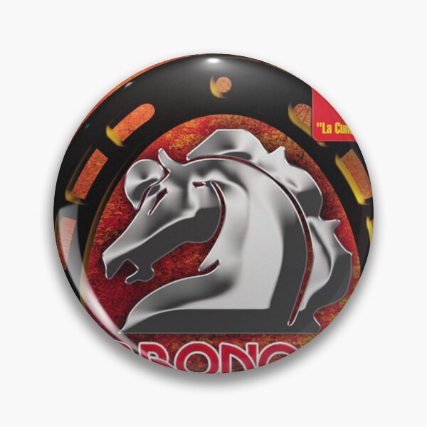 Item preview, Grupo Bronco - Más broncos que nunca album 2007 designed and sold by Bosewrop.