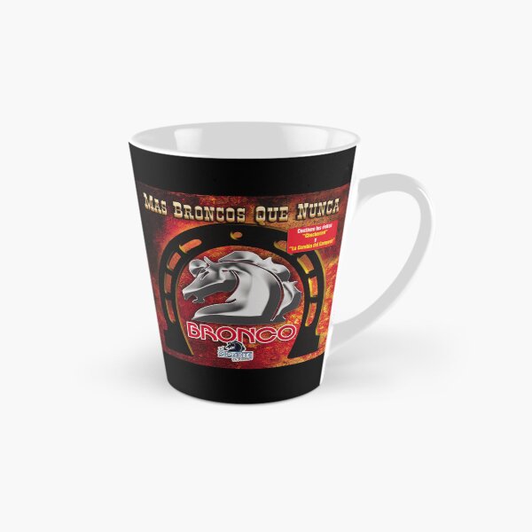 Item preview, Grupo Bronco - Más broncos que nunca album 2007 designed and sold by Bosewrop.