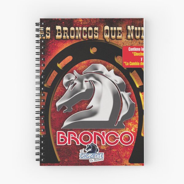 Item preview, Grupo Bronco - Más broncos que nunca album 2007 designed and sold by Bosewrop.