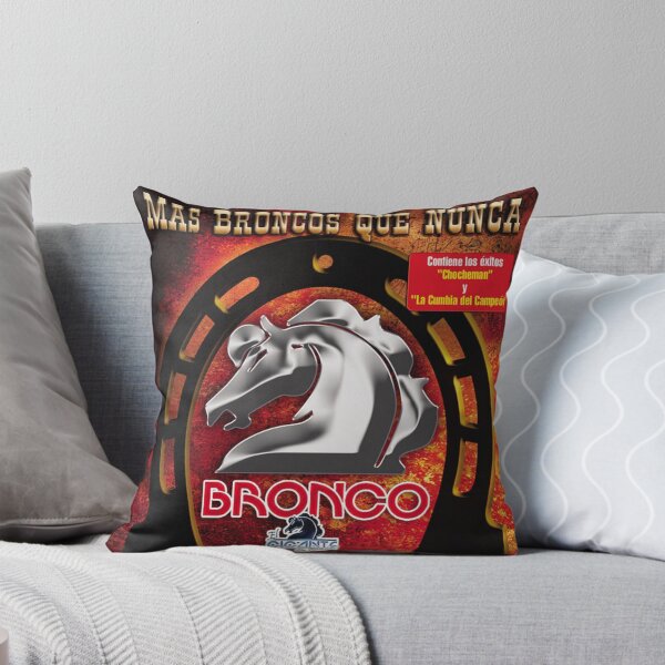 Item preview, Grupo Bronco - Más broncos que nunca album 2007 designed and sold by Bosewrop.