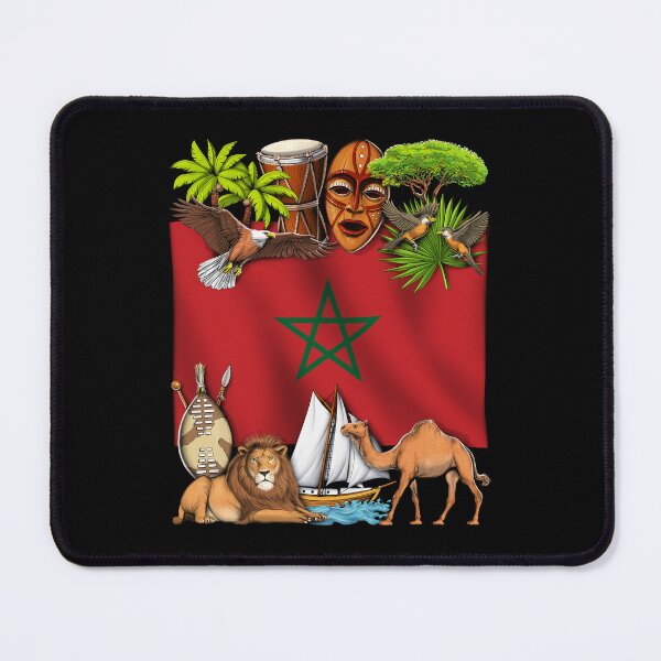 Item preview, Morocco designed and sold by underheaven.