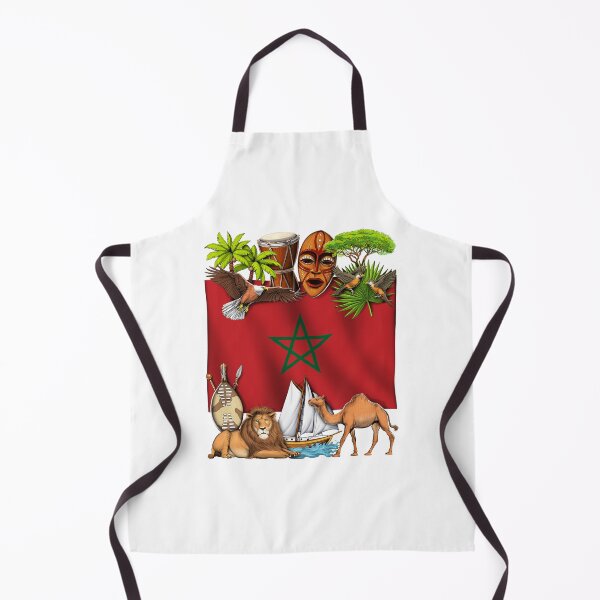 Item preview, Morocco designed and sold by underheaven.