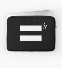 Equality Laptop Sleeve