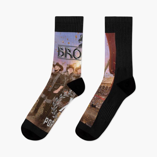 Item preview, Grupo Bronco - Por Más album 2019 designed and sold by Bosewrop.