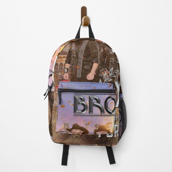Item preview, Grupo Bronco - Por Más album 2019 designed and sold by Bosewrop.