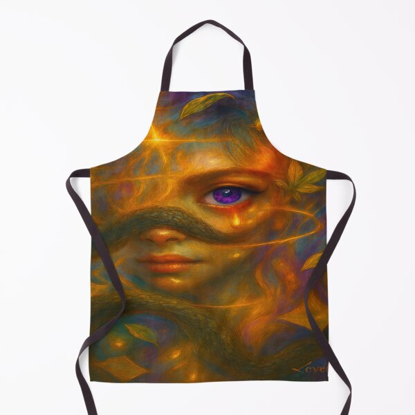 Item preview, olive tear designed and sold by Ecosetereos.