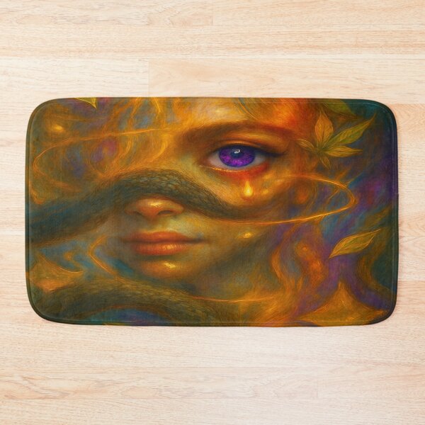Item preview, olive tear designed and sold by Ecosetereos.