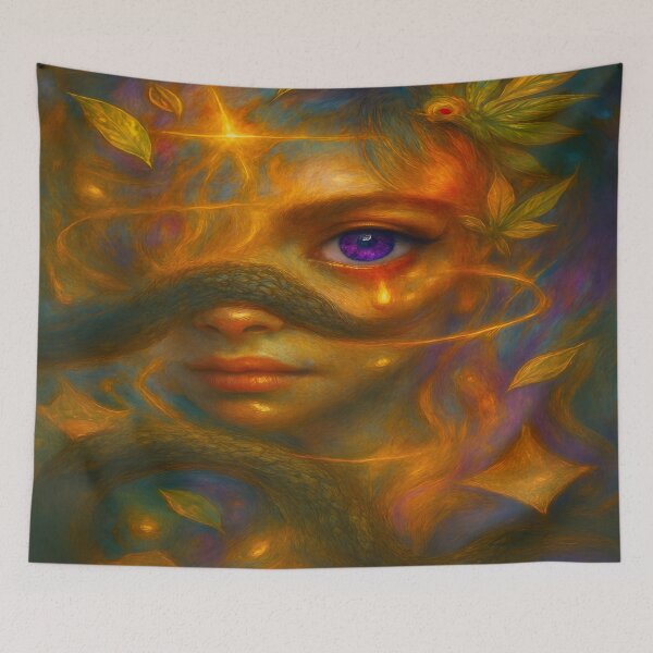 Item preview, olive tear designed and sold by Ecosetereos.