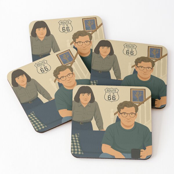 Item preview, 2 Point 4 Children Cartoon Style Design designed and sold by TVNostalgia .