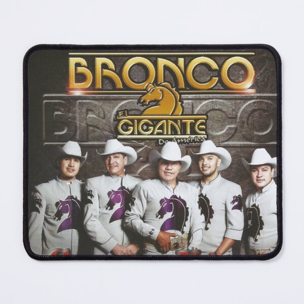 Item preview, Grupo Bronco - Sangre Nueva album 2013 designed and sold by Bosewrop.