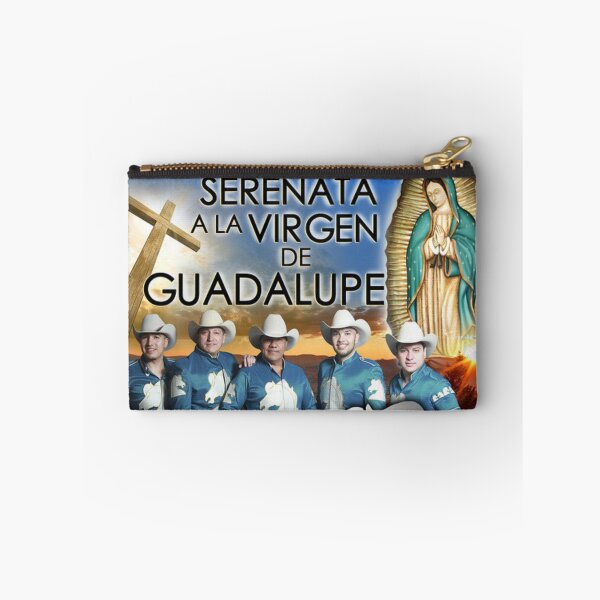 Item preview, Grupo Bronco - Serenata a la Virgen de Guadalupe album 2014 designed and sold by Bosewrop.