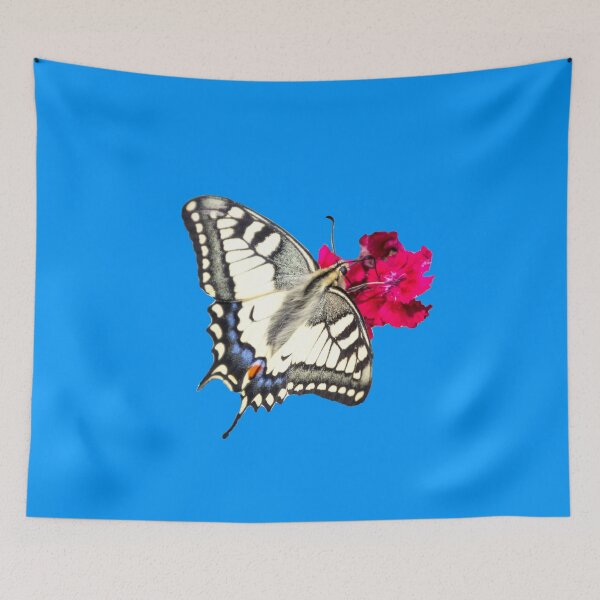 Item preview, Swallowtail - Inspiration, Transformation & Joy of Life designed and sold by Katja LebenFreude.