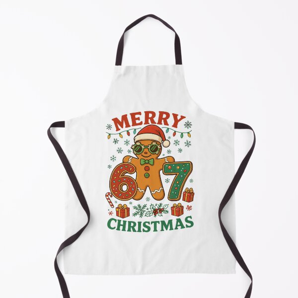 Item preview, Merry Sixty Seven Gingerbread Scene With Festive Cheer designed and sold by Han1986.