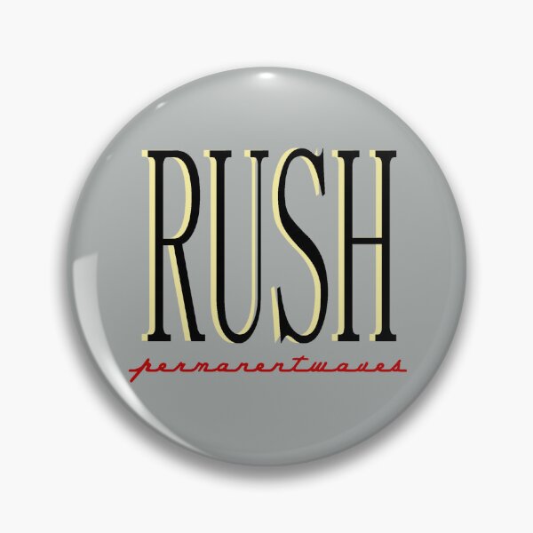 Item preview, Rush  designed and sold by ElijahBarns.