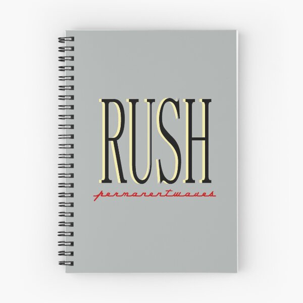 Item preview, Rush  designed and sold by ElijahBarns.