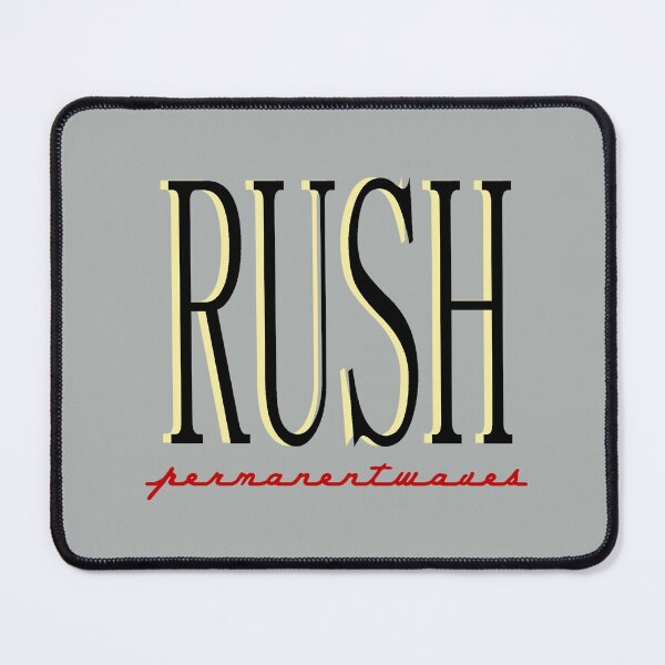 Item preview, Rush  designed and sold by ElijahBarns.