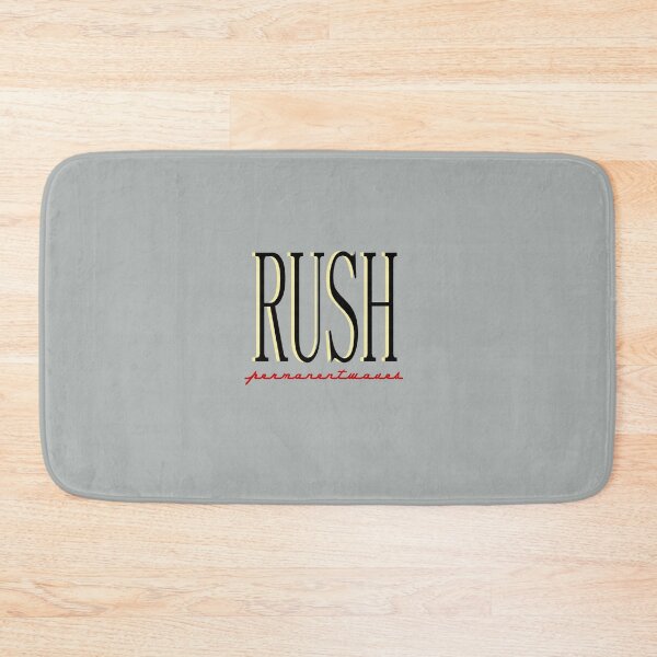 Item preview, Rush  designed and sold by ElijahBarns.