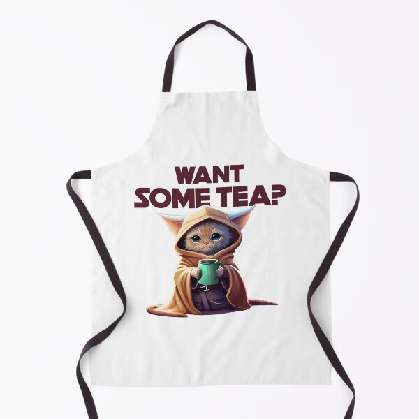 Item preview, Want Some Tea designed and sold by a2zbuyshop.