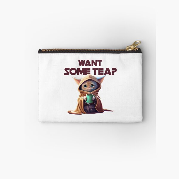 Item preview, Want Some Tea designed and sold by a2zbuyshop.