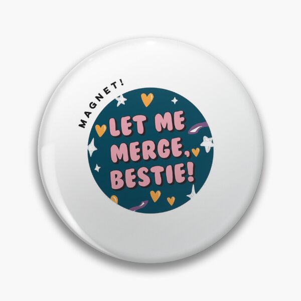 Item preview, Car Bestie Merge – Cute Best Friend Car Aesthetic | Fun Matching Auto Friendship Design designed and sold by Lineesh Kumar.