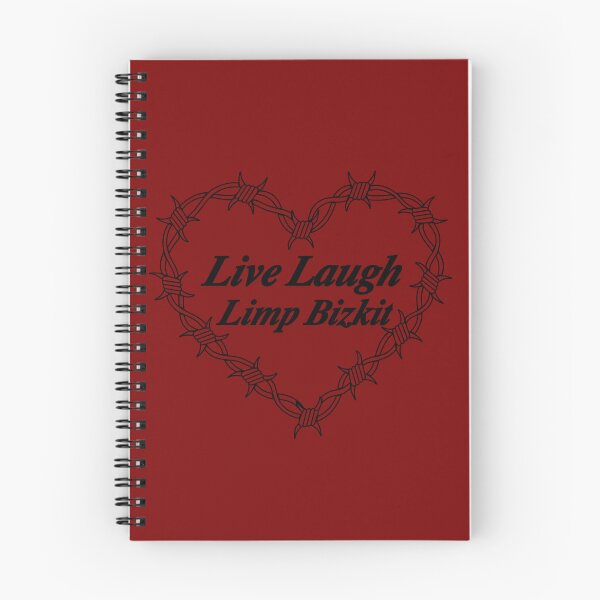 Item preview, Live Laugh Limp Bizkit designed and sold by RepoGhost1.