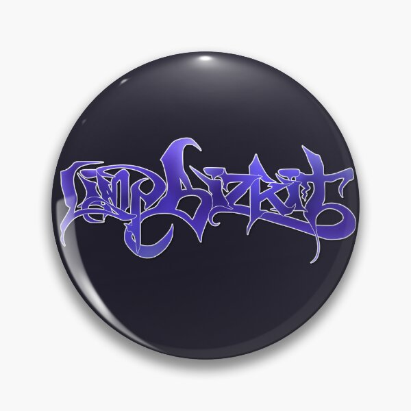 Item preview, Limp Bizkit Significant Other Logo designed and sold by RepoGhost1.