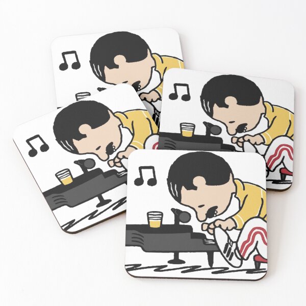 Item preview, Rock Icons designed and sold by BlazarShop.