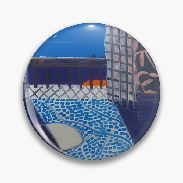 Item preview, Matthew Wong - Artwork By Matthew Wong designed and sold by Dahmadlo.