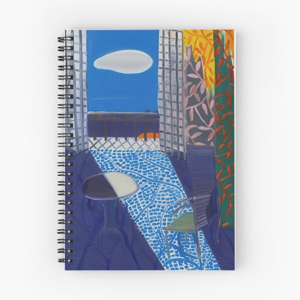 Item preview, Matthew Wong - Artwork By Matthew Wong designed and sold by Dahmadlo.