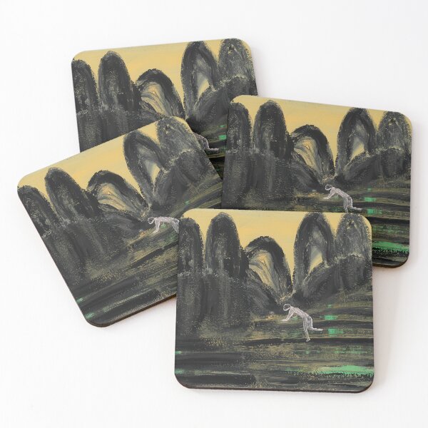 Item preview, Matthew Wong - Artwork By Matthew Wong designed and sold by Dahmadlo.