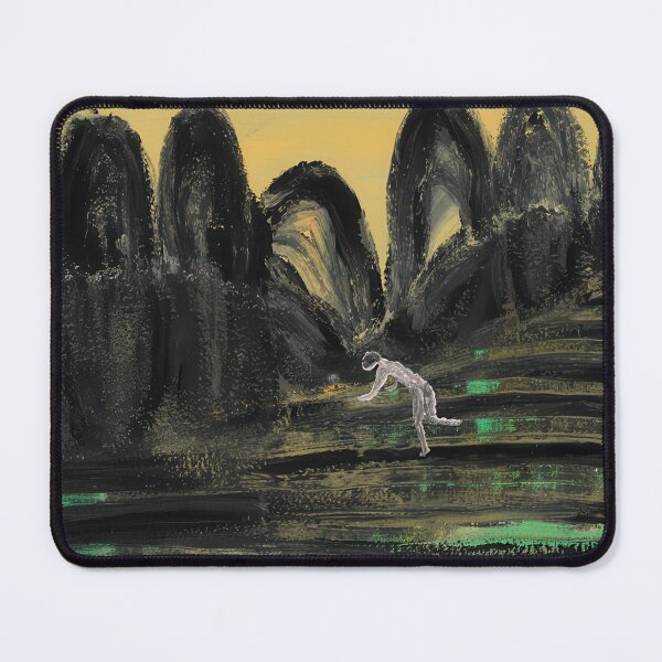 Item preview, Matthew Wong - Artwork By Matthew Wong designed and sold by Dahmadlo.